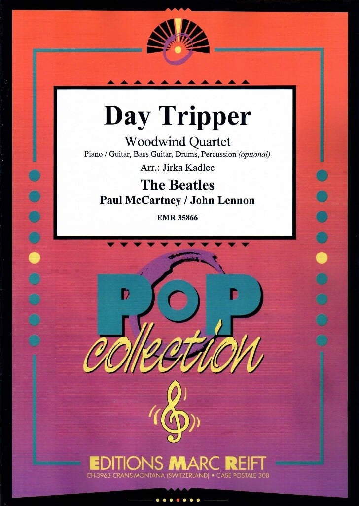Day Tripper